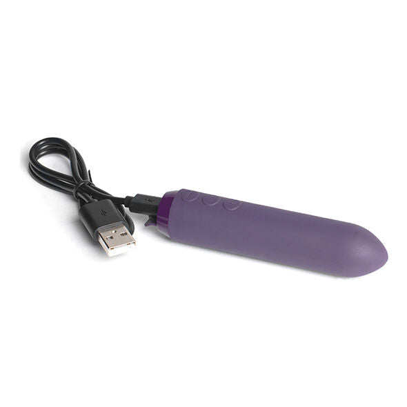 JE JOUE - VIBRADOR BALA CLÁSSICO
