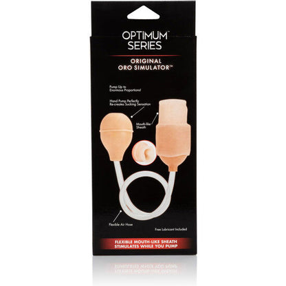 CALEXOTICS - SIMULADOR ORIGINAL DE CLITÓRIA ORO