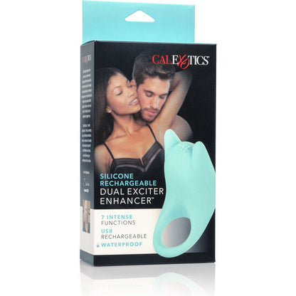 CALEXOTICS - DUPLO EXCITER ENHANCER