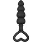 CALEXOTICS - SONDA DE AMOR DE SILICONE 11,5 CM