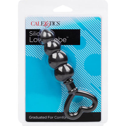 CALEXOTICS - SONDA DE AMOR DE SILICONE 11,5 CM
