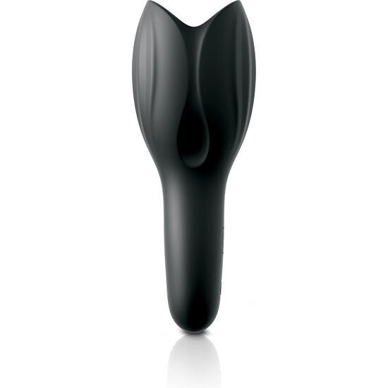 SIR RICHARDS - PROVOCADOR DE PAU DE SILICONE PARA INICIANTES