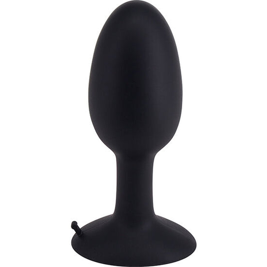SETE CRIAÇÕES - PLUG ROLL PLAY SILICONE GRANDE