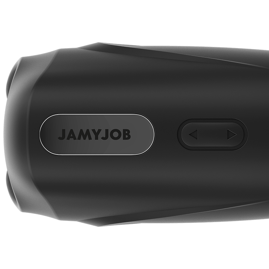 JAMYJOB - MASTURBADOR RECARREGÁVEL HEAD STROKER