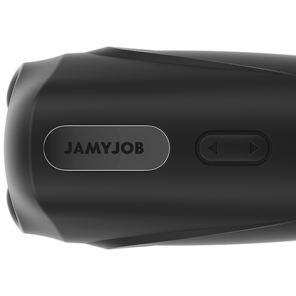 JAMYJOB - MASTURBADOR RECARREGÁVEL HEAD STROKER
