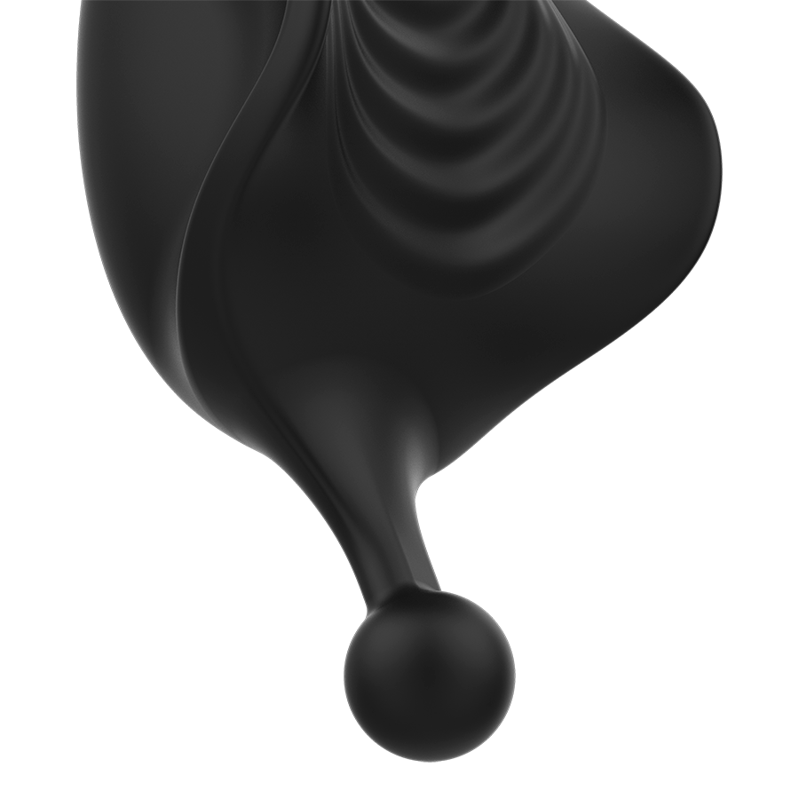 JAMYJOB - MASTURBADOR RECARREGÁVEL HEAD STROKER