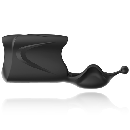 JAMYJOB - MASTURBADOR RECARREGÁVEL HEAD STROKER