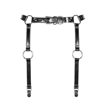 OBSESSIVE - A741 FETISH GARTER TAMANHO ÚNICO