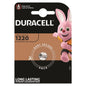DURACELL - BATERIA BOTON LITIO CR1220 3V 1UNID