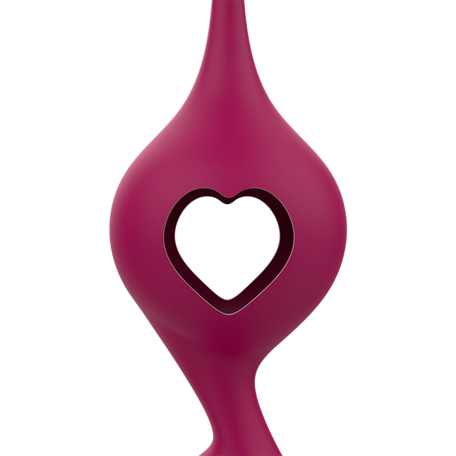 RITHUAL - CONJUNTO DE TREINO PÉLVICO DEVA AQUA GREEN