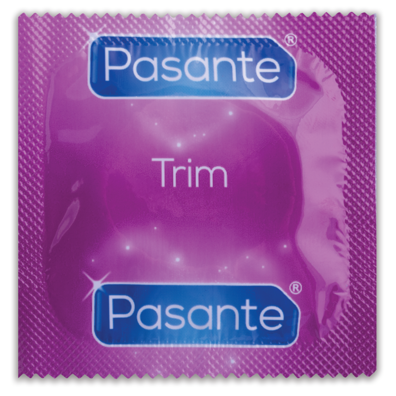 PASANTE - PRESERVATIVO FINO MS FINO 3 UNIDADES