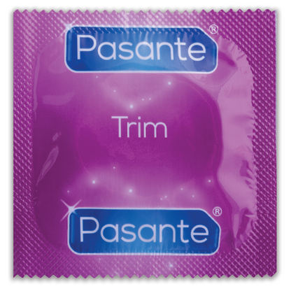 PASANTE - PRESERVATIVO FINO MS FINO 3 UNIDADES
