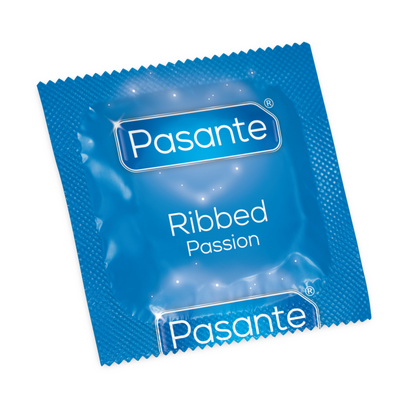 PASANTE - PRESERVATIVOS PONTILHADOS MS PLACER 3 UNIDADES