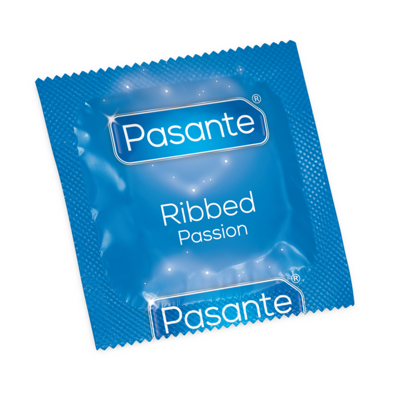 PASANTE - PRESERVATIVOS PONTILHADOS MS PLACER 12 UNIDADES