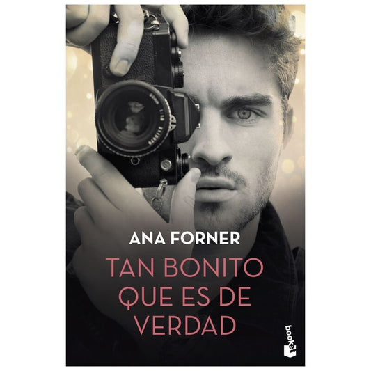 GRUPO PLANETA - TAN BONITO QUE É DE VERDAD | EDIÇÃO DE BOLSO