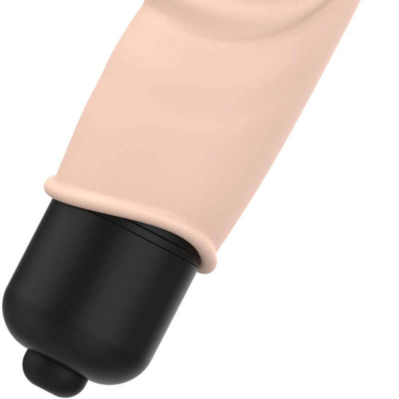 OHMAMA – REALISTISCHER MINI-VIBRATOR, WEIHNACHTSEDITION