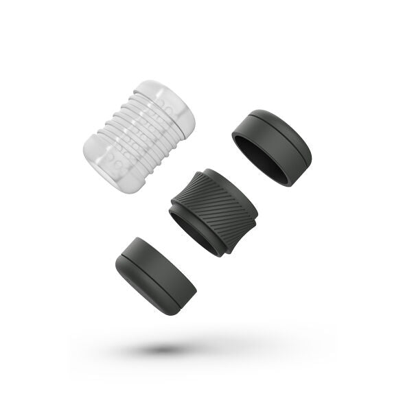 B SWISH - MASTURBADOR BHANDY CLASSIC PÉROLA