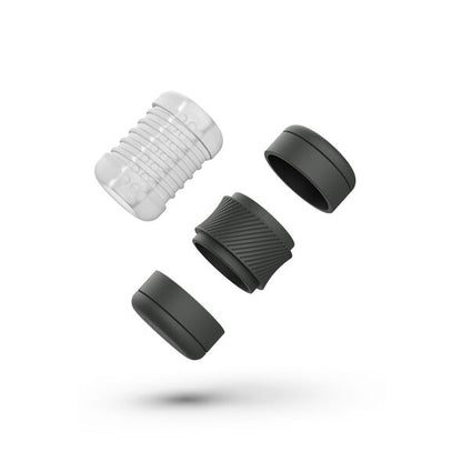 B SWISH - MASTURBADOR BHANDY CLASSIC PÉROLA