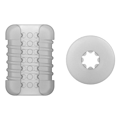 B SWISH - MASTURBADOR BHANDY CLASSIC PÉROLA