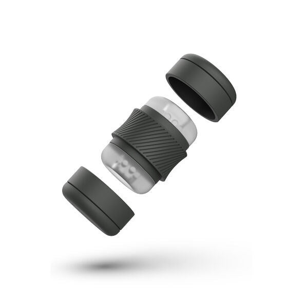 B SWISH - MASTURBADOR BHANDY CLASSIC PÉROLA