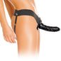 SÉRIE FETISH FANTASY - SÉRIE BLACK DREAM HOLLOW STRAP ON