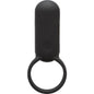 TENGA - SVR SMART BLACK VIBRATOR RING