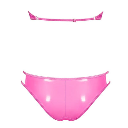 OBSESSIVE - LOLLYPOPY BIKINI SET TWO PIECES S/M