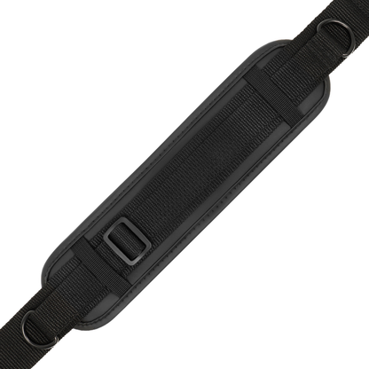 FETICHE SUBMISSIVO - POSIÇÃO DE MESTRE COM 4 ALGEMAS FORRADAS DE NOPRENE