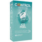 CONTROL - ICE FEEL EFEITO FRIO 10 UNIDADES
