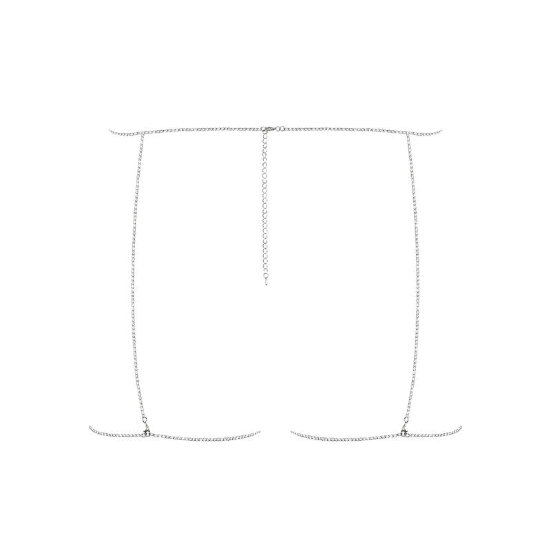 OBSESSIVE - BIJOU-905 HARNESS EINE GRÖSSE