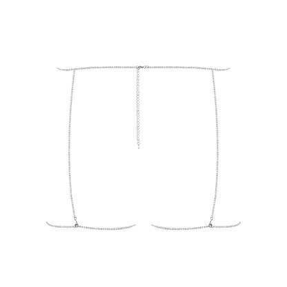 OBSESSIVE - BIJOU-905 HARNESS EINE GRÖSSE