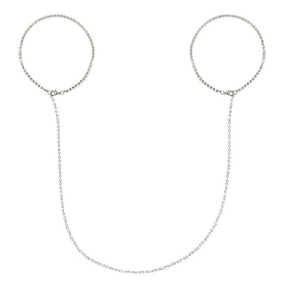 OBSESSIVE - BIJOU-907 ALGEMAS TAMANHO ÚNICO