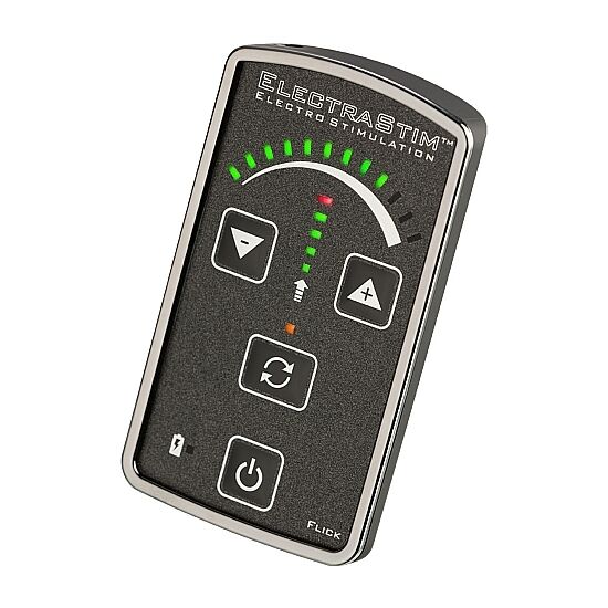 ELECTRASTIM - ESTIMULADOR FLICK MULTI-PACK
