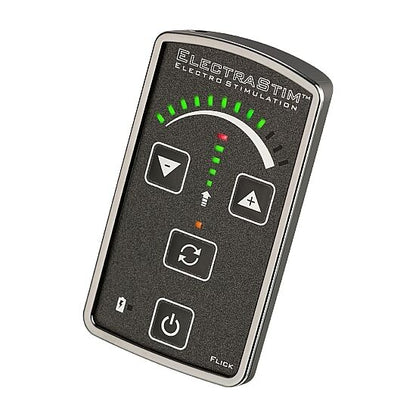 ELECTRASTIM - ESTIMULADOR FLICK MULTI-PACK