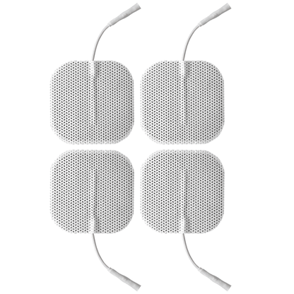 ELECTRASTIM - ELETROESTIMULADOR AXIS DE ALTA ESPECIFICAÇÃO