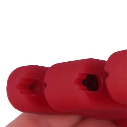 ELECTRASTIM - PINWHEEL INFINITY DE FUSÃO DE SILICONE