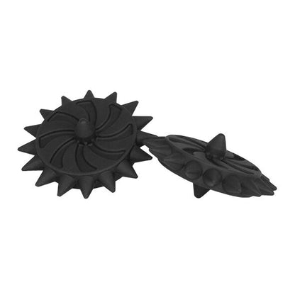 ELECTRASTIM - PINWHEEL INFINITY DE FUSÃO DE SILICONE