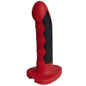 ELECTRASTIM - SILICONE FUSÃO KOMODO DILDO