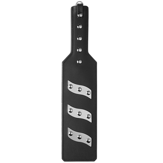 ELECTRASTIM - PÁ DE COURO ELECTRAPADDLE