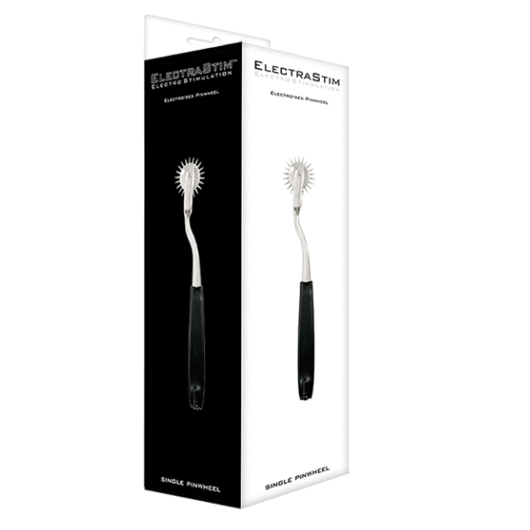 ELECTRASTIM - MOTOR DE CAIXA UNIPOLAR ÚNICO