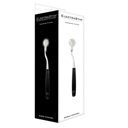 ELECTRASTIM - MOTOR DE CAIXA UNIPOLAR ÚNICO