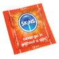 SKINS - PRESERVATIVO ULTRA FINO SACO 500