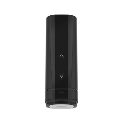 KIIROO - ONYX+ TELEDILDONIC MASTURBATOR WITH SKIN TEXTURE