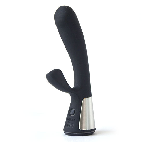 KIIROO - CONTROLE REMOTO OHMIBOD FUSE APP PRETO
