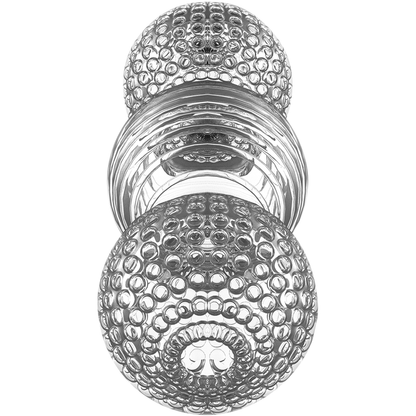 JAMYJOB - MASTURBADOR EXTREMO CLEAR TENSEK 2