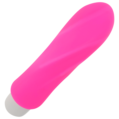 OHMAMA - BALA VIBRATÓRIA DE SILICONE 12 CM