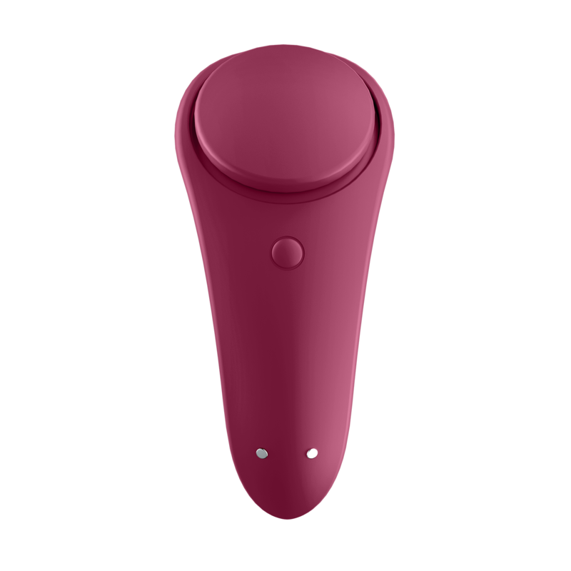 SATISFYER - SEXY GEHEIME HÖSCHEN