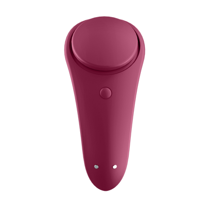 SATISFYER - SEXY GEHEIME HÖSCHEN