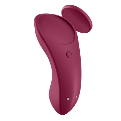 SATISFYER - SEXY GEHEIME HÖSCHEN