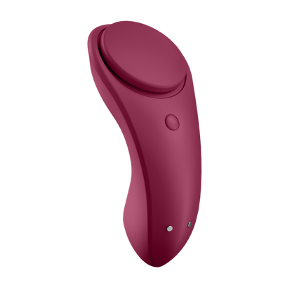 SATISFYER - SEXY GEHEIME HÖSCHEN